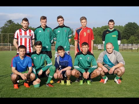 WKRĘCENI W MURAWĘ: Polonia Niewiadom