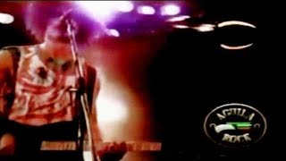 Caifanes - Amanece (Video oficial) 1989