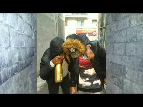 Freestyle 2016 _ Lari la _ Junkyx Hayden x Mighty