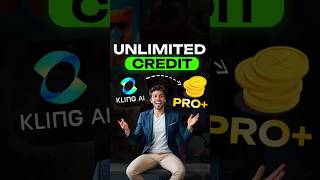 Download lagu Get Unlimited Credits in Kling AI | Kling AI  2025 Trick! #klingai #shorts #aitools2025 mp3