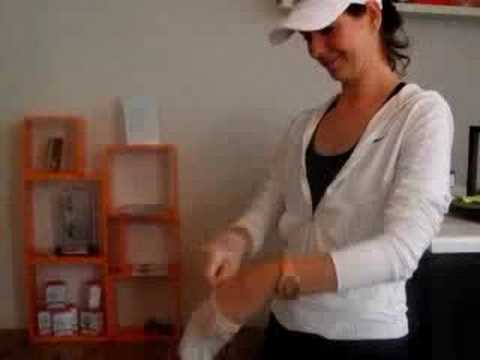 Freddy beim Laktattest - Der Tragödie erster Teil