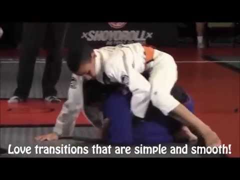 Fix Your Jiu Jitsu -  Ep 19 - Watch Your Back | Erberth Santos, Tye Ruotolo