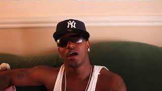 Cam'ron & Vado - We Gettin Money Baby (Official Video)