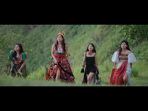 GMLC Various Artistes - GMLC vul zel rawh aw (Official)