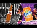 Why Coca-Cola Invented Fanta In Nazi Germany