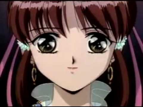 Fushigi Yuugi - Itooshii Hito no Tame ni
