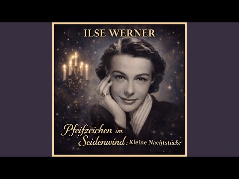 Du Und Ich Im Mondenschein