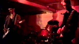 The Cakekitchen - Airships (live at the Sausage Machine, 1991)