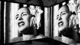 Billie Holiday: Glad To Be Unhappy