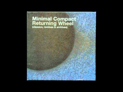 Minimal Compact - Piece Of Green (1987)