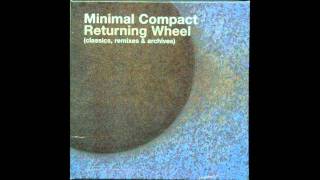 Minimal Compact - Piece Of Green (1987)