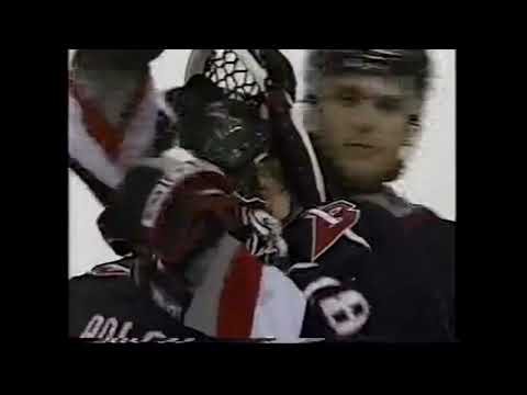 Michal Grosek OVERTIME Goal - Sabres vs. Lightning, 11/28/99