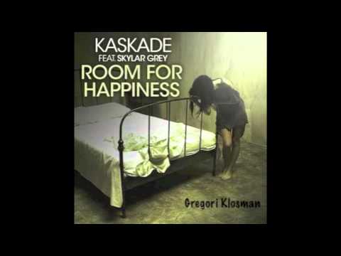 Kaskade feat. Skylar Grey- Room For Happiness (Gregori Klosman Remix)