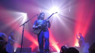 Coheed and Cambria- The Hard Sell 3.1.16