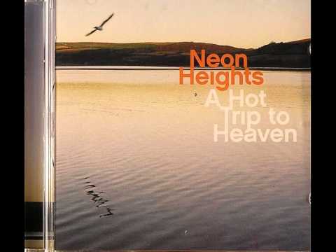 Neon Heights - Freedom Fighter