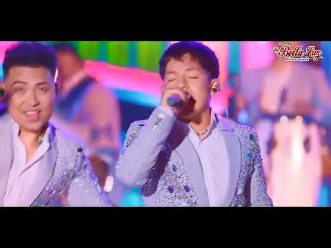 La bella luz - En dónde estás amor - En una esquina cuando yo cantaba 