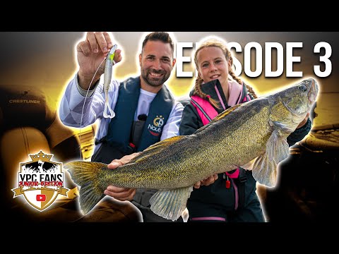 The MOST AMAZING YPC fish EVER ⁉️ | YPC Fans Episode 3