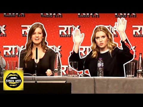 Always Open: Ep. 83 - London is Always Open  | Rooster Teeth