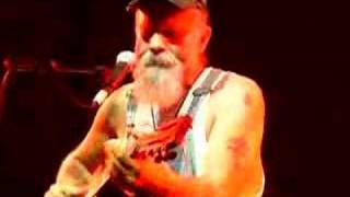 Seasick Steve @ The Scala 29th October 2007 My Donny