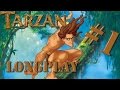 Tarzan N64 Level 1 Welcome To The Jungle