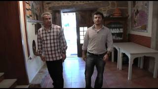 preview picture of video 'Quinta da Seara'