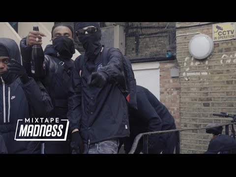 Jimbo - Quick Drink (Music Video) | @MixtapeMadness