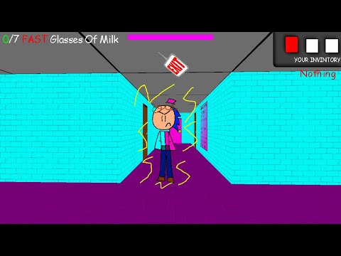 Zach's Epic Tutorials: Definitive Edition Super Duper Ultra Fast V2