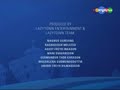 LazyTown Russian Credits Karusel Russia