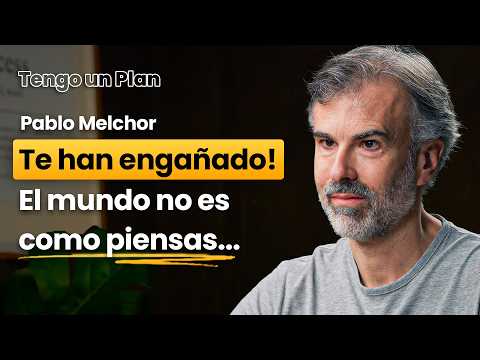 Experto en Datos Mundiales: ¿Estamos Peor que Antes? Los Países más Ricos y Pobres