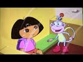Dora The Explorer S Fish Out Of Water WE DID IT SONG