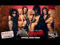 Ice Nine Kills Presents GRAVE DIGGLER (pt. 2) - Hell Or High Slaughter | From Ready Or Not 2