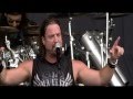 Adrenaline Mob - All On The Line Graspop 2012 ...