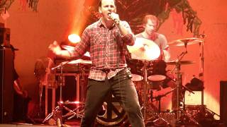 Let Them Eat War [HD], by Bad Religion (@ 013 Tilburg, 2011)