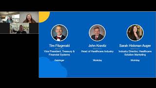 CIO + CFO alliance: Digital transformation lessons from Geisinger