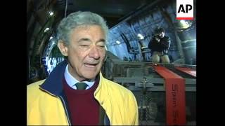 Ethiopian obelisk stolen by Italy in 1937 to be returned