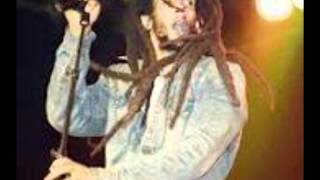 JULIAN MARLEY - JUST IN TIME.