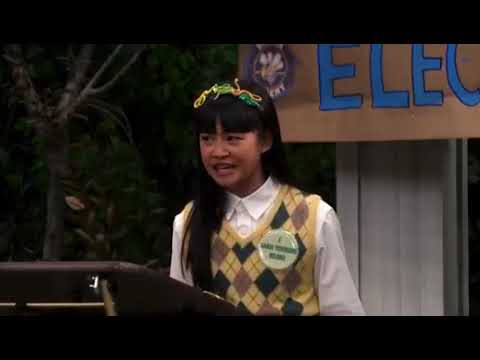 Jessie Saison 3 Episode 5 - Combat sur le ring - 4/7