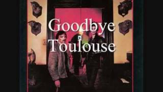 The Stranglers - Goodbye Toulouse From the Album Rattus Norvegicus
