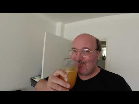 MongoTV_3544 - Danish Vlog - Drikker Kold Appelsinvand i 30 Grader Varm Lejlighed Søndag Aften