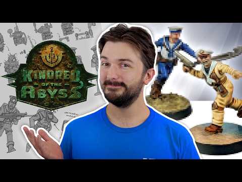 What's next for Tabletop Time Miniatures?