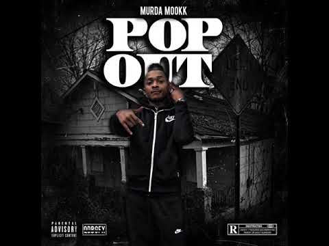 Murda Mookk ft downtown darrio - pop out