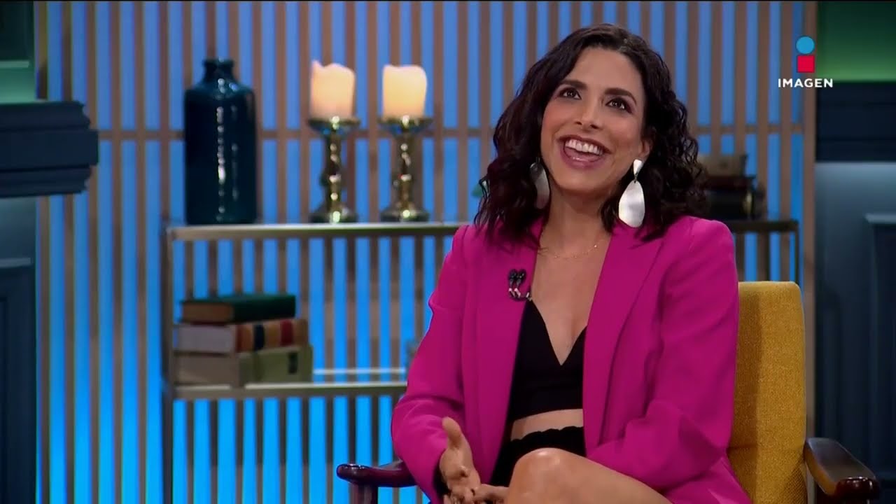 ¿Qué significa 'Qué Chulada' para Vero Toussaint | El minuto que cambió mi destino