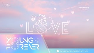 [VIETSUB + ENGSUB] BTS (방탄소년단) RM - Trivia 承: Love