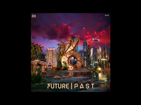 Breger, Ash Roy, Calm Chor - ABC Two (Original Mix) [Soupherb Records]