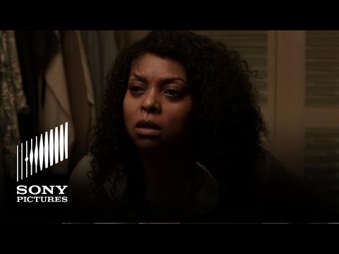 No Good Deed (Extended TV Spot 'Trapped')