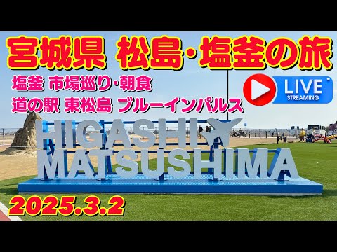小牧基地航空祭・オープンベース ブルーインパルス ライブ配信アーカイブ 6 のサムネイル