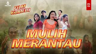 Download lagu MULEH MERANTAU | FILM KOMEDI JAWA EPISODE 136 mp3