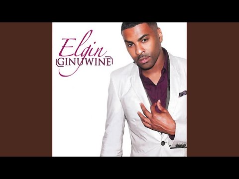 Batteries Remix - Ginuwine
