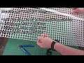 How to keep the racoons out of the pool.  I have a fix for that.