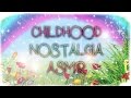 Childhood Nostalgia ~Fairies, Marbles & Puzzle ...
